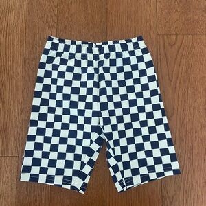 Hanna Andersson Bike Shorts